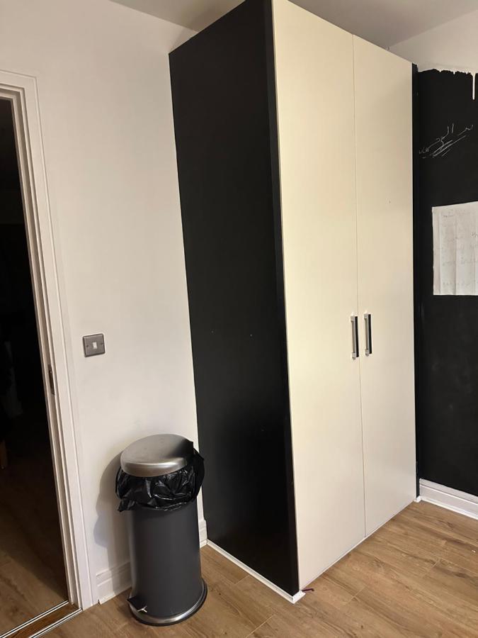 Spacious Room With Relaxing View Dublin Buitenkant foto