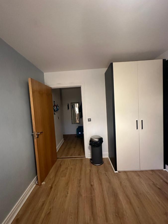 Spacious Room With Relaxing View Dublin Buitenkant foto