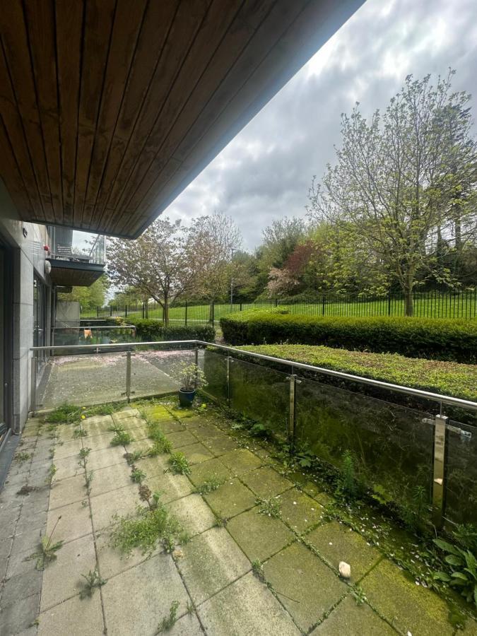 Spacious Room With Relaxing View Dublin Buitenkant foto