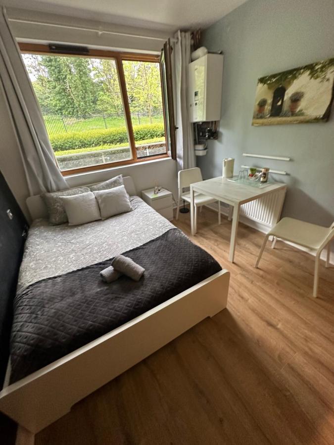 Spacious Room With Relaxing View Dublin Buitenkant foto
