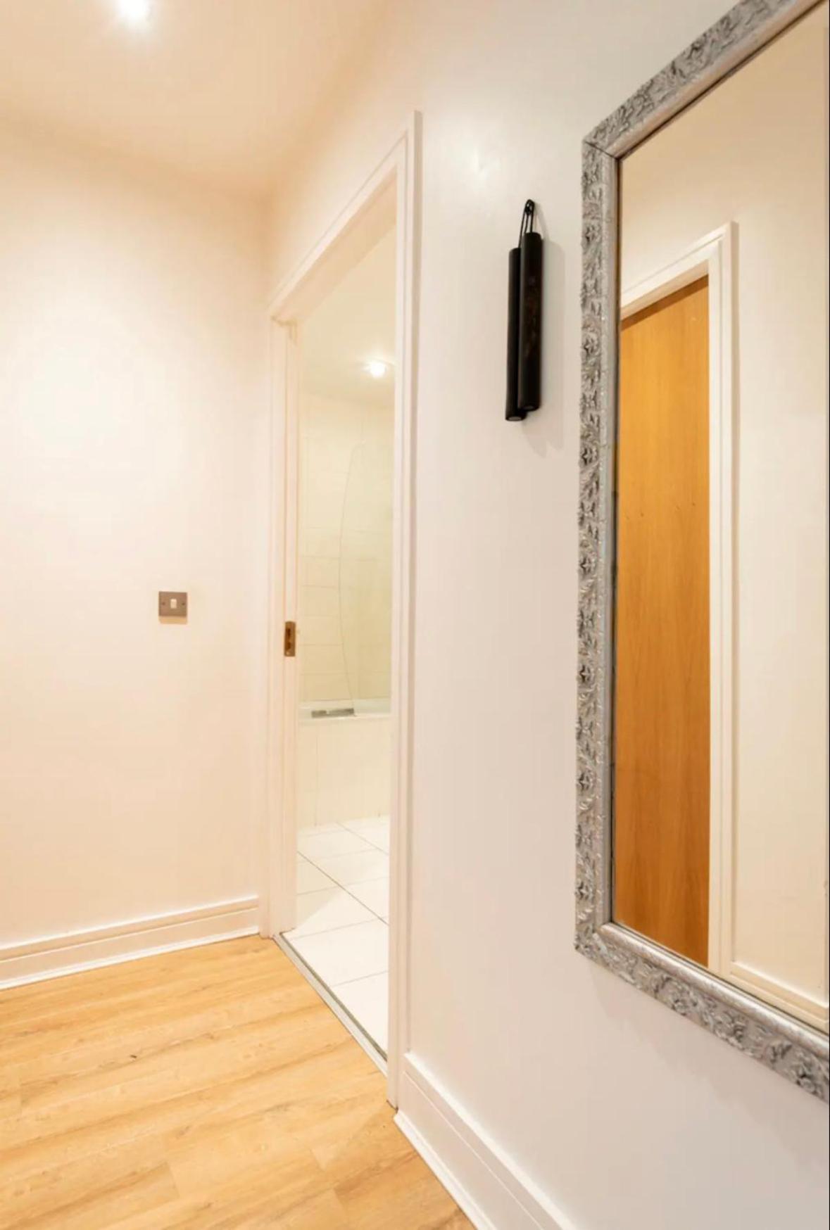 Spacious Room With Relaxing View Dublin Buitenkant foto