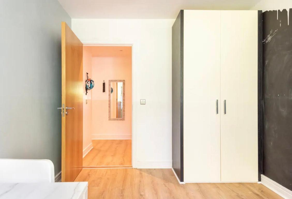 Spacious Room With Relaxing View Dublin Buitenkant foto